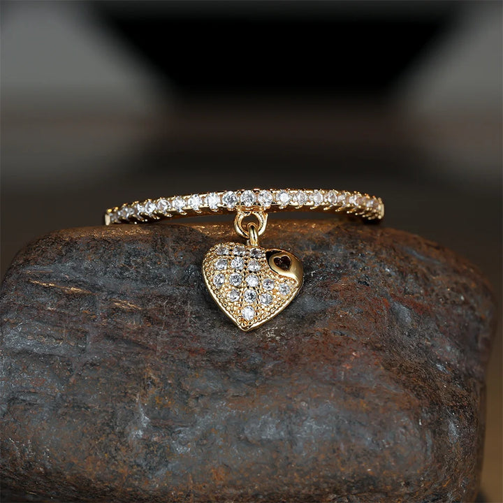Solumn Oath Ring