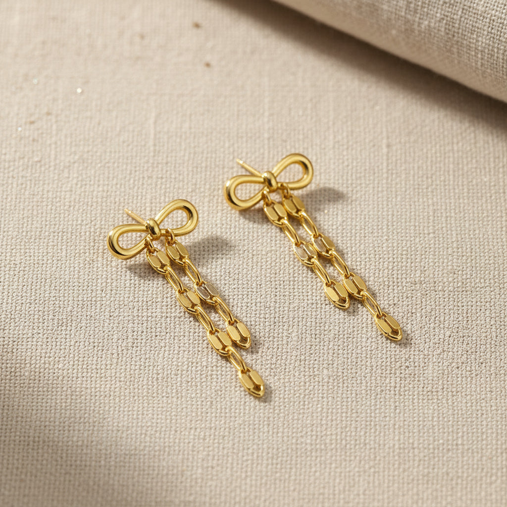 SweetieTie Sterling Silver Studs
