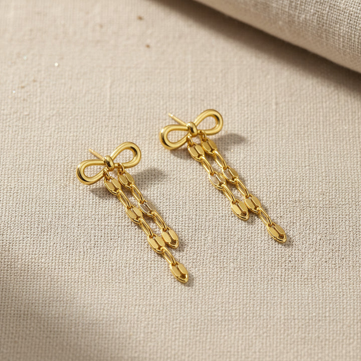 SweetieTie Sterling Silver Studs