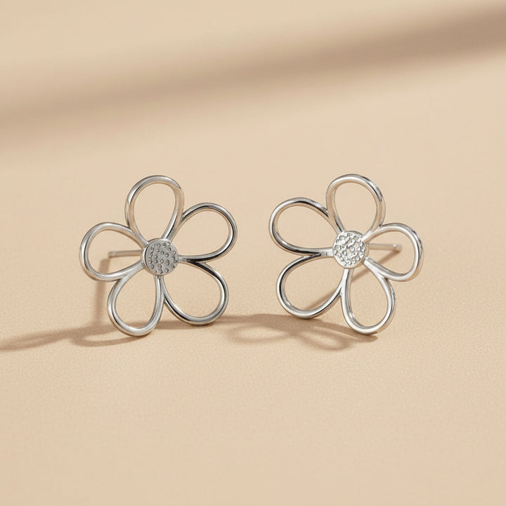 Back To Bloom Earrings