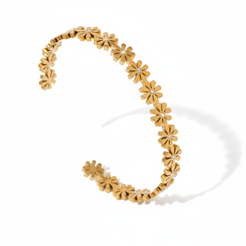 Light Trace Waterproof Bracelet Set