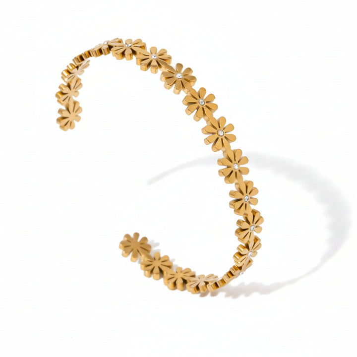 Light Trace Waterproof Bracelet Set