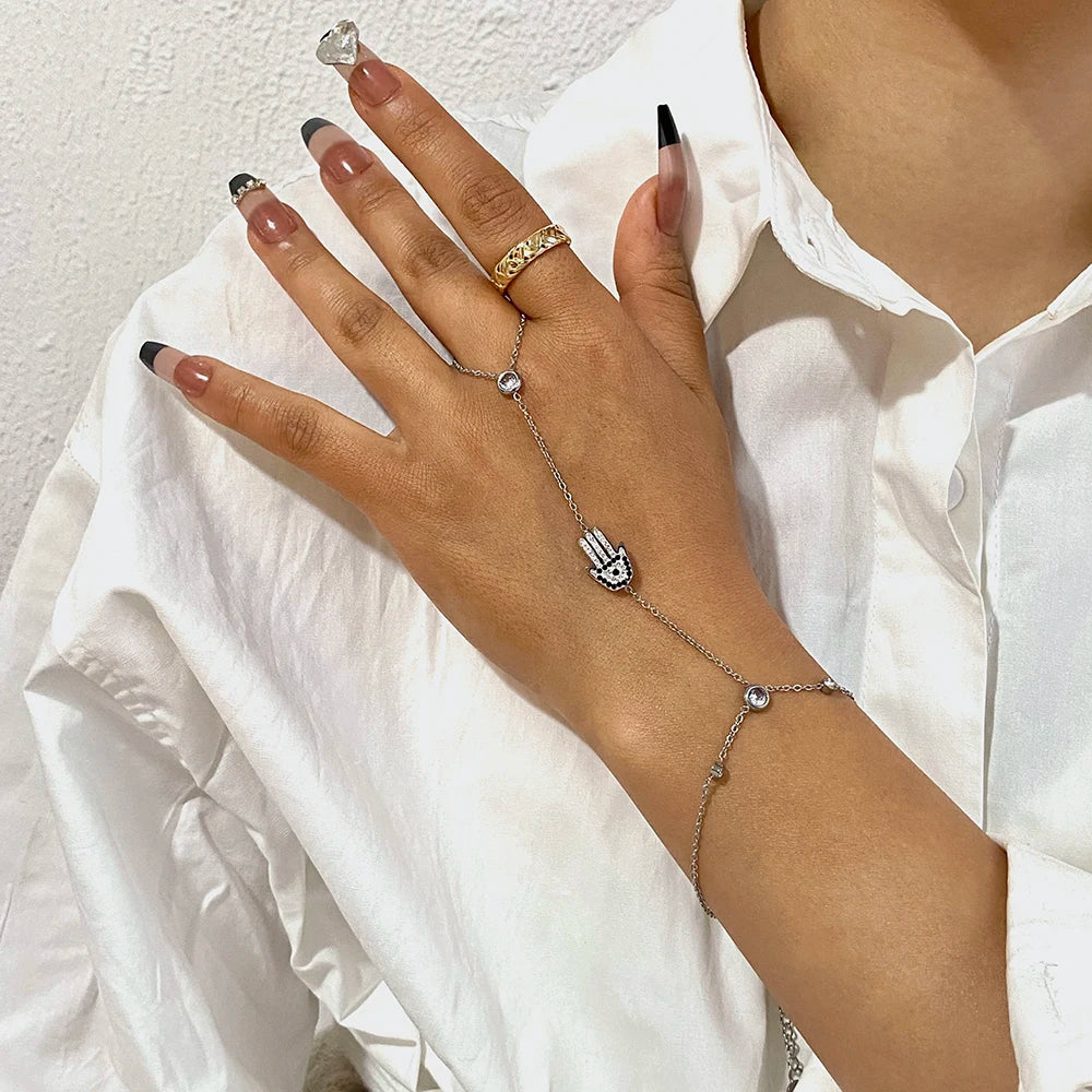Kenza Waterproof Hand Chain