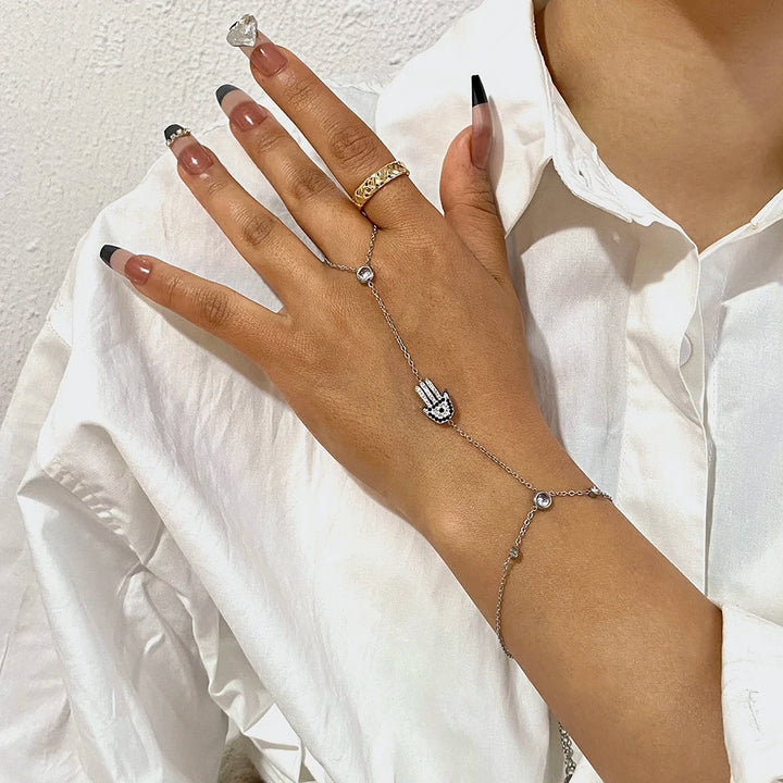Kenza Waterproof Hand Chain