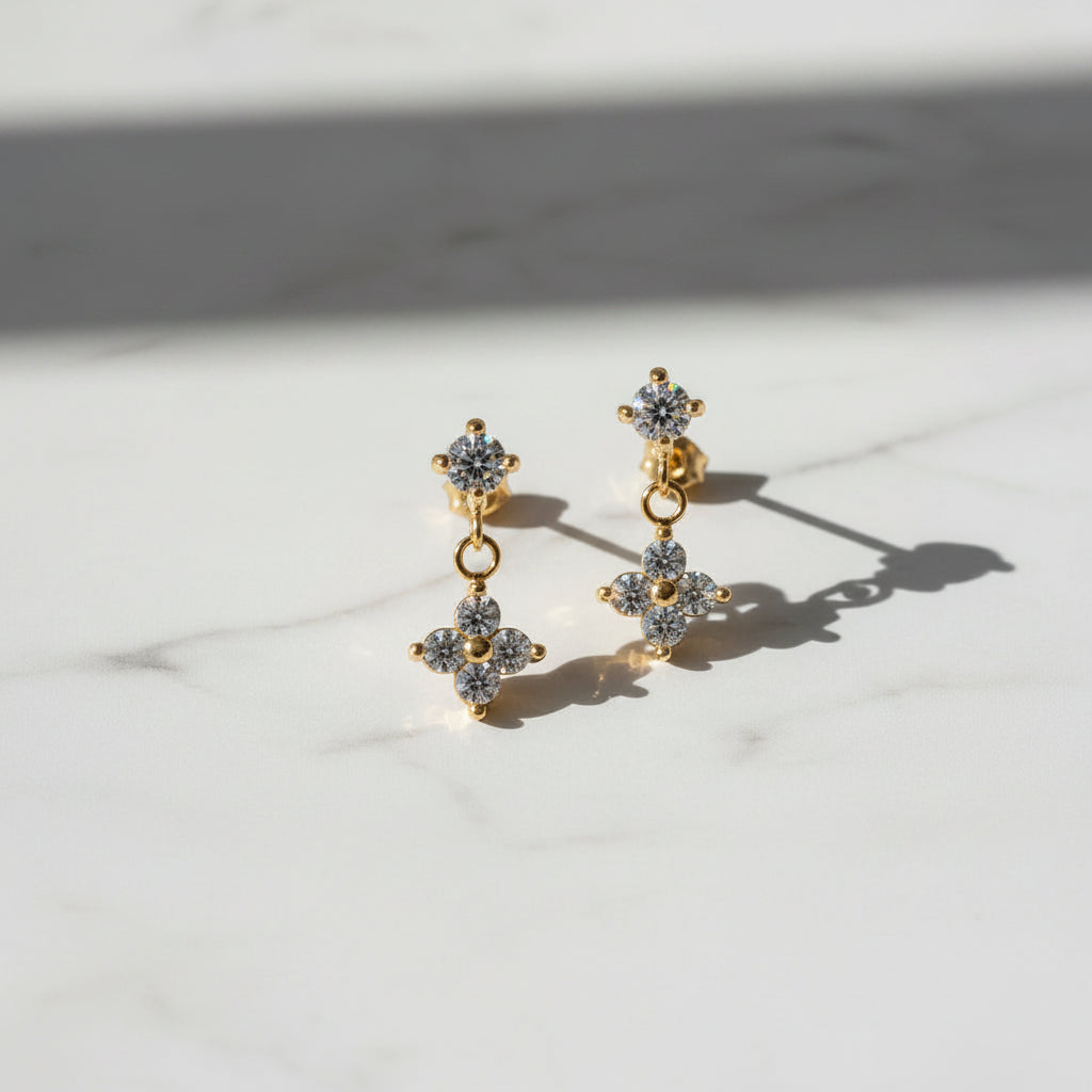 Saint Clair Mini Drops