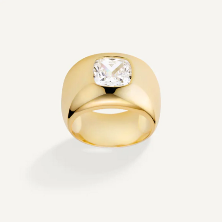 Nélla 925 Sterling Silver Ring