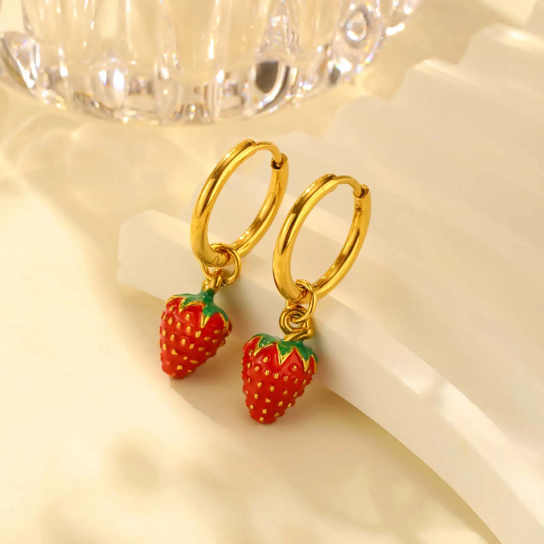 Sweet Spot Waterproof Hoops