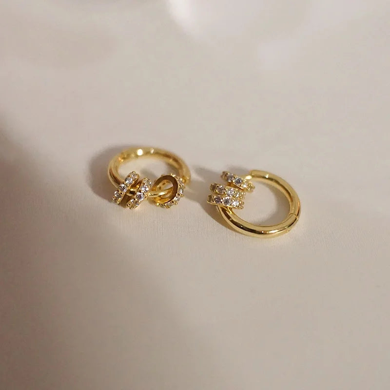 Second Glance Earrings