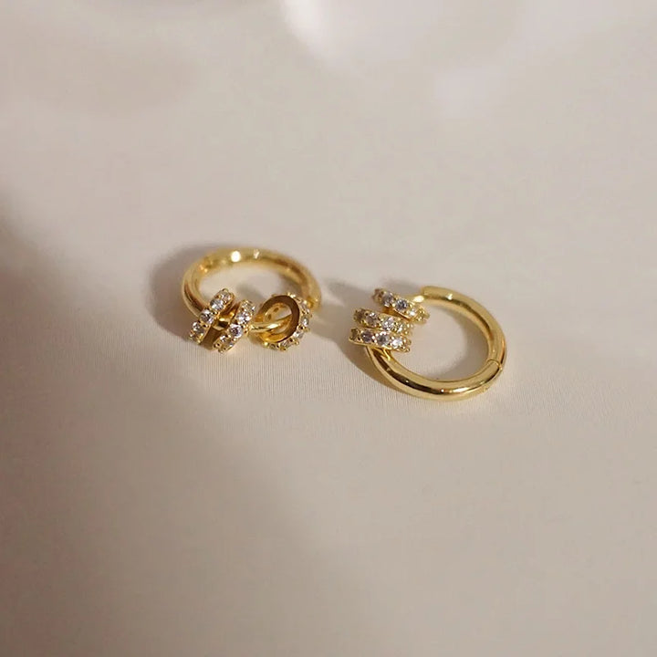 Second Glance Earrings