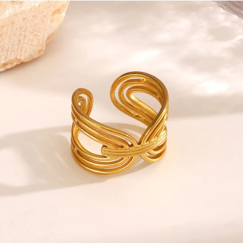 Rarity Waterproof Ring