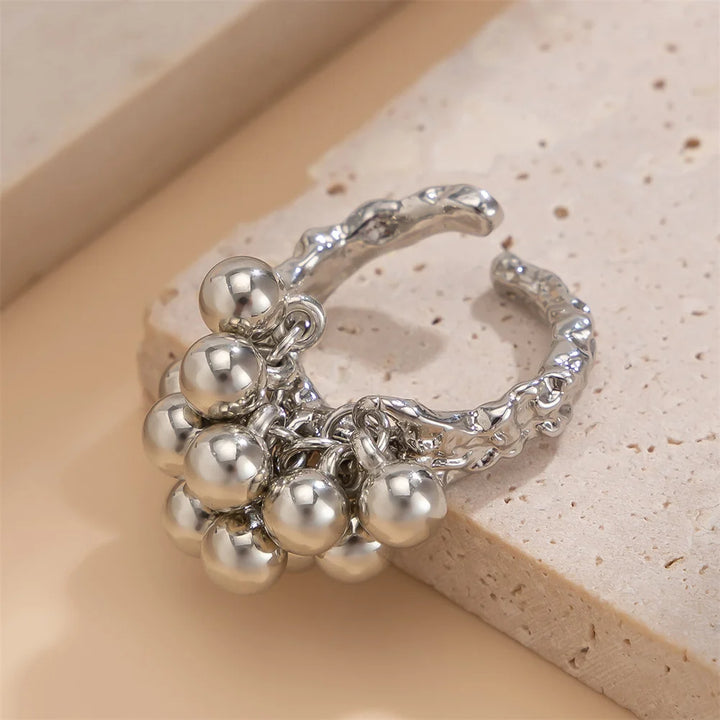 Altessa Bauble Ring