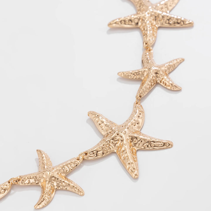 Lucía Maris Waist Chain