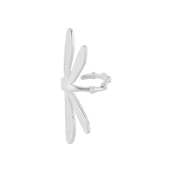 Grâce Luminelle Clip Earrings