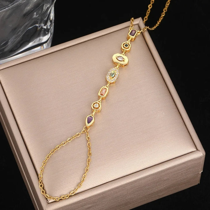 Darling Trail Waterproof Hand Chain