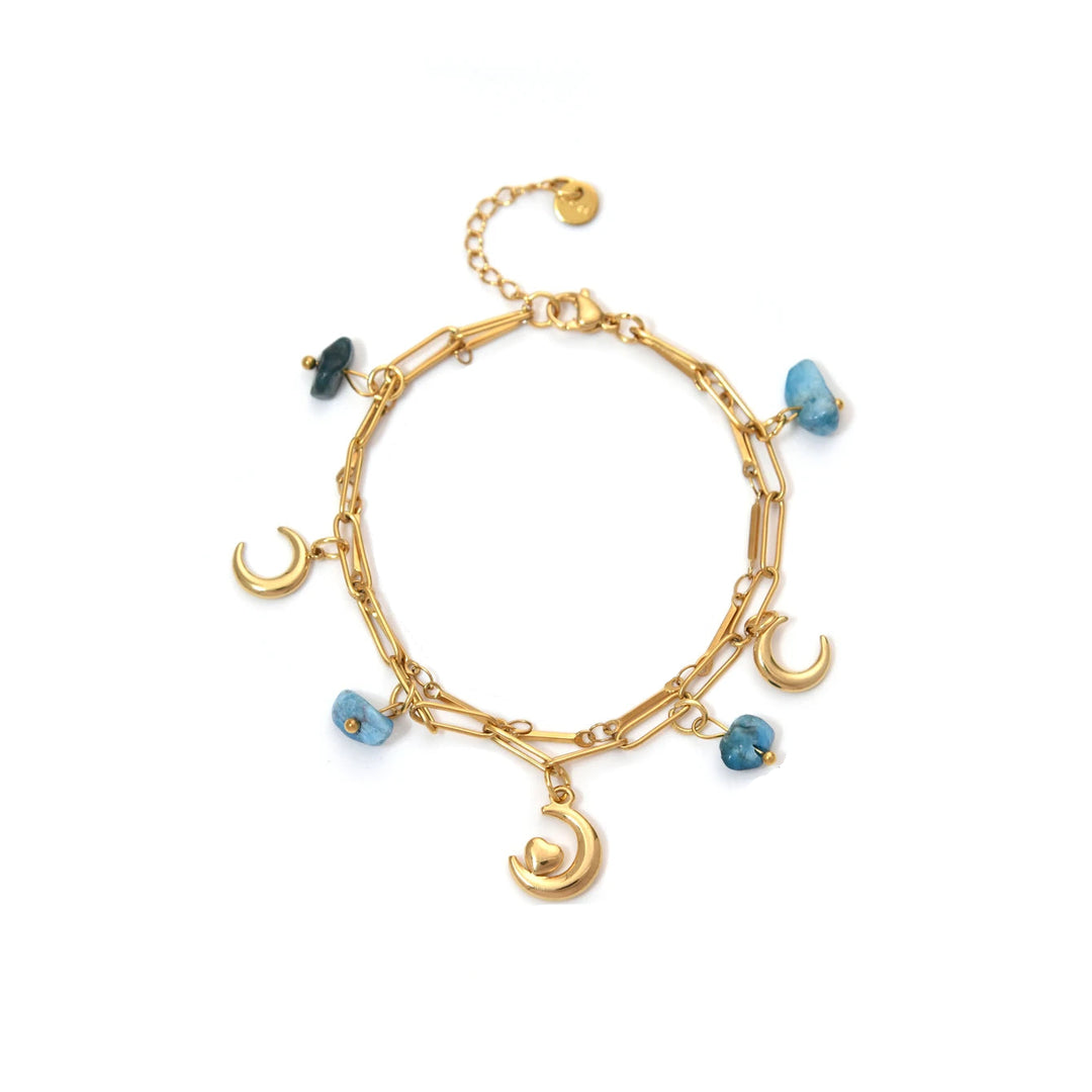 Pierre’s Horizon Bracelet