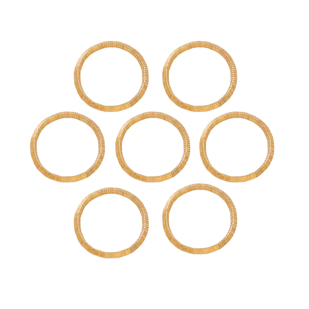 Sirénna Stack Bracelet