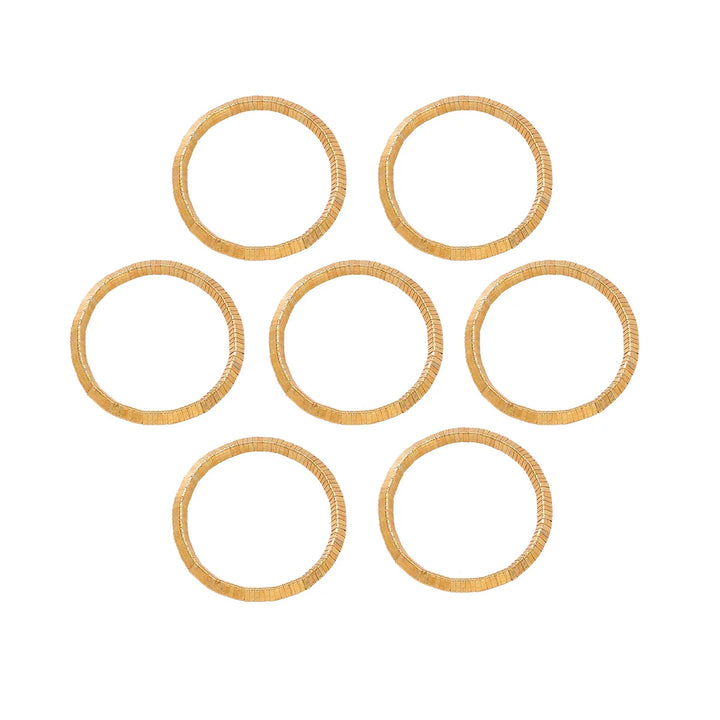 Sirénna Stack Bracelet