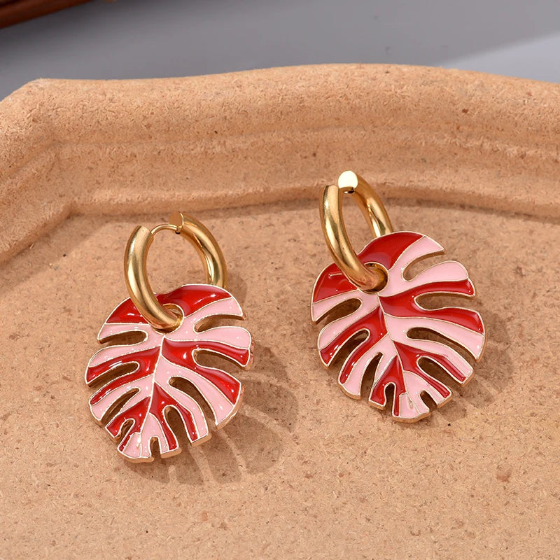 Valencia Waterproof Enamel Drops