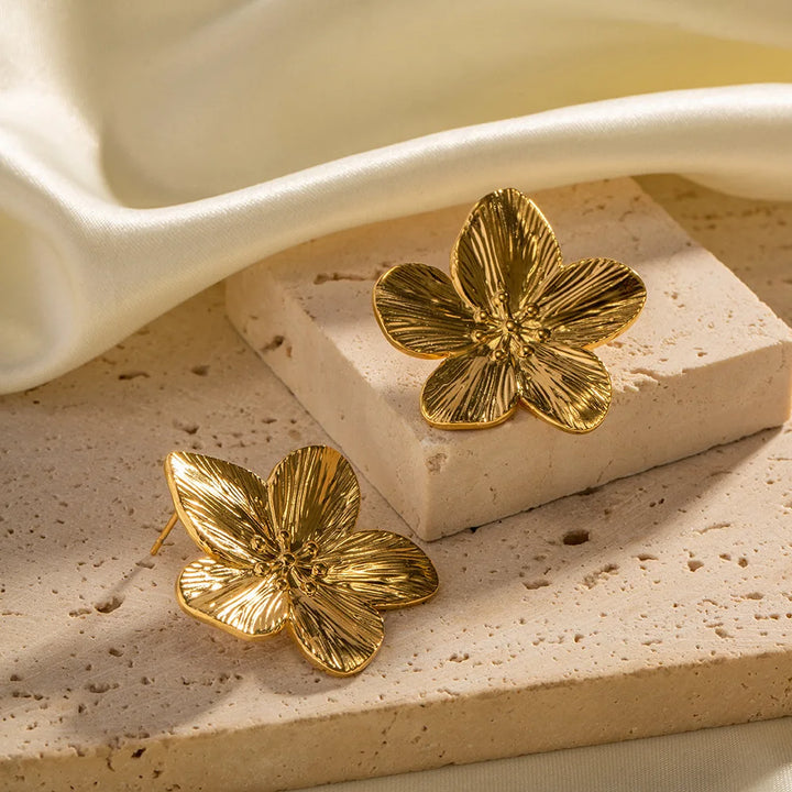 Fiorenza Bloom Floral Set