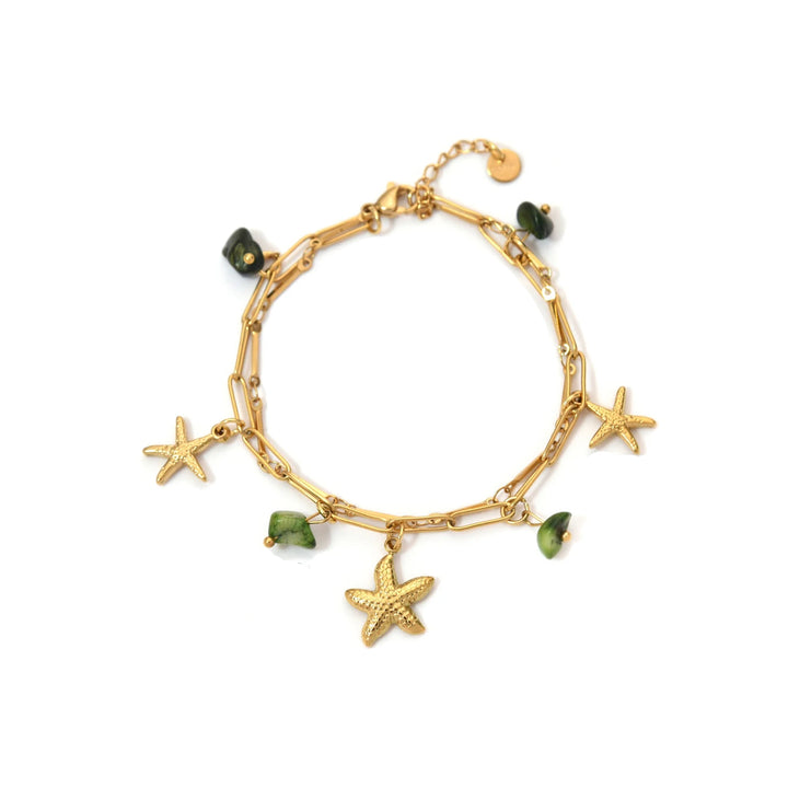 Pierre’s Horizon Bracelet
