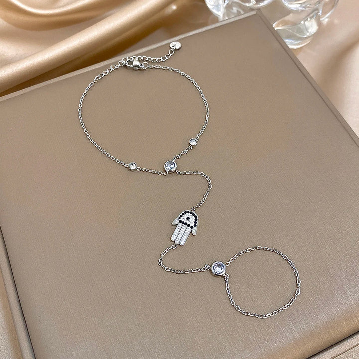 Kenza Waterproof Hand Chain