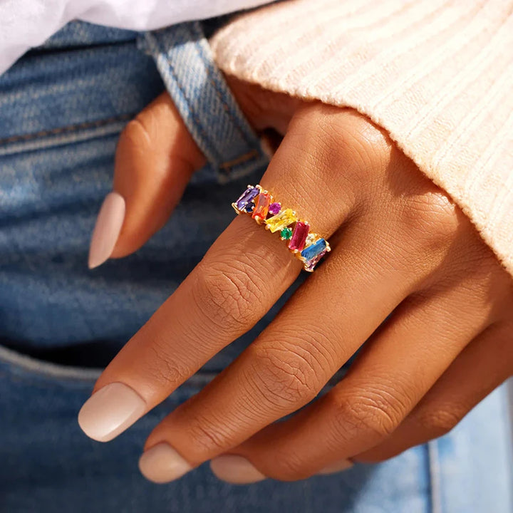 Sweet Collision Earrings