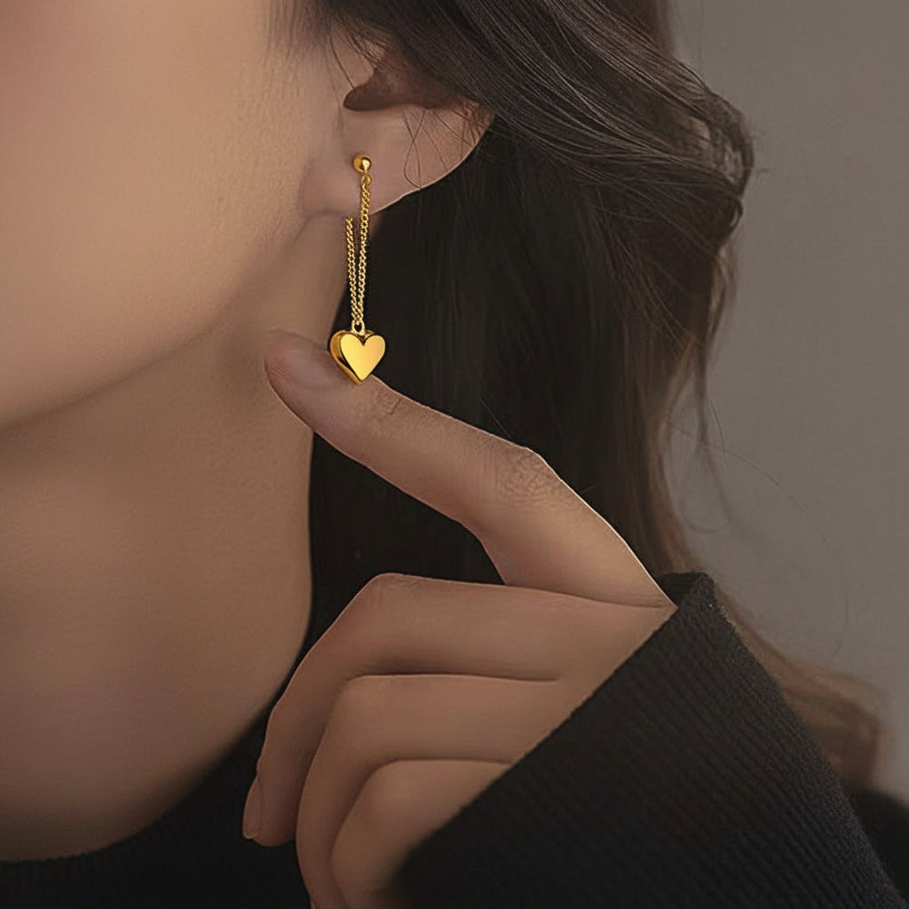 The Way Waterproof Earrings