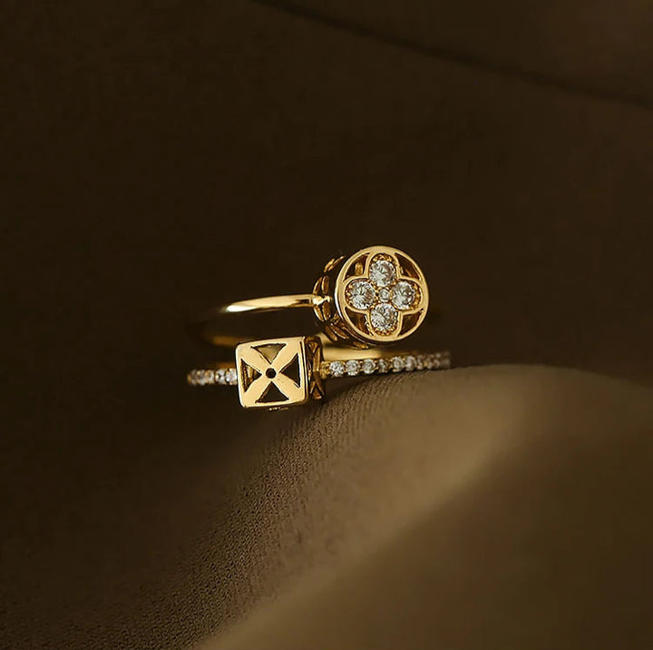 Imperial Dynasty Ring