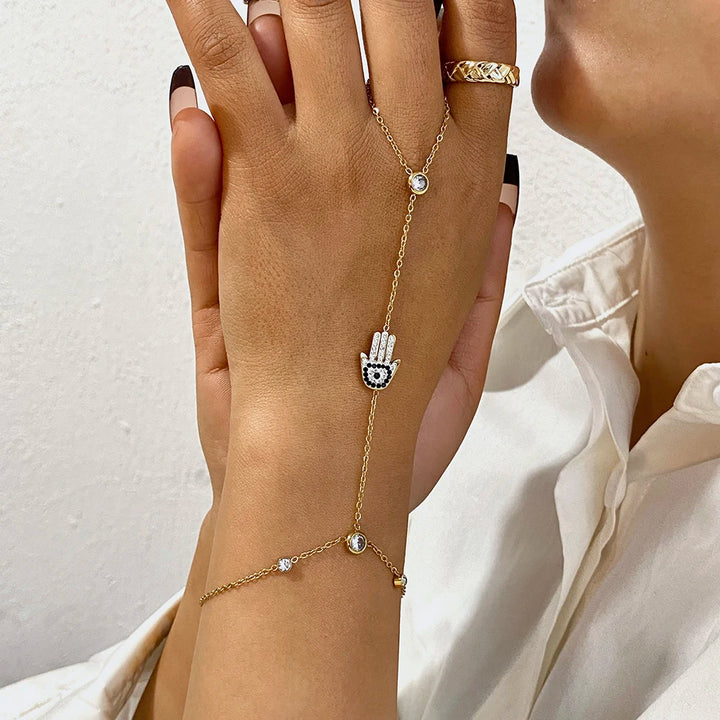 Kenza Waterproof Hand Chain