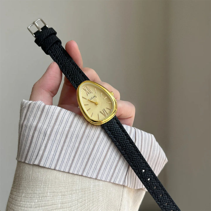 Vellaro Roman Quartz Watch