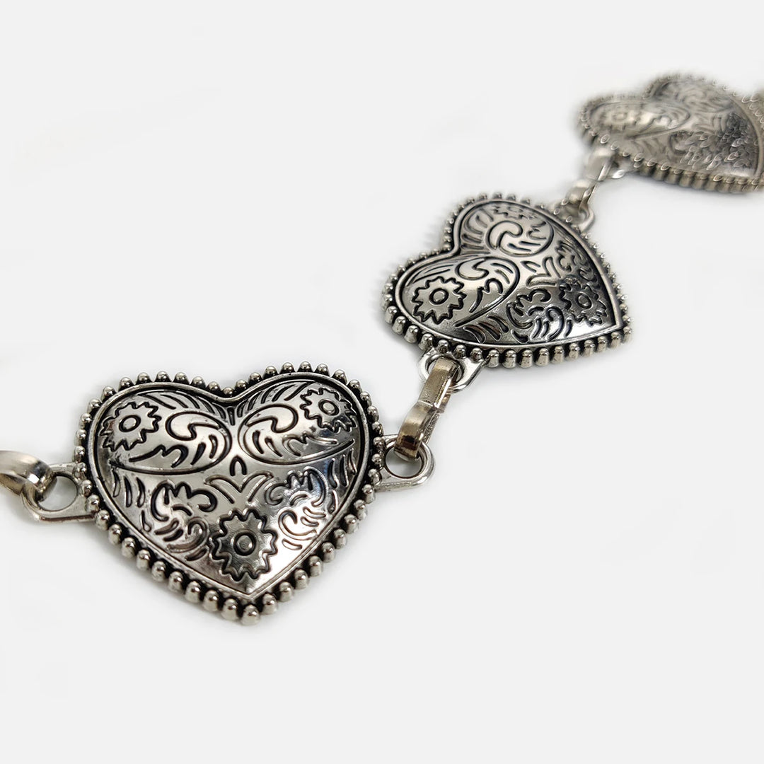 Avani Wildheart Waist Chain