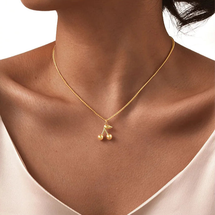 Aria Chérie Necklace