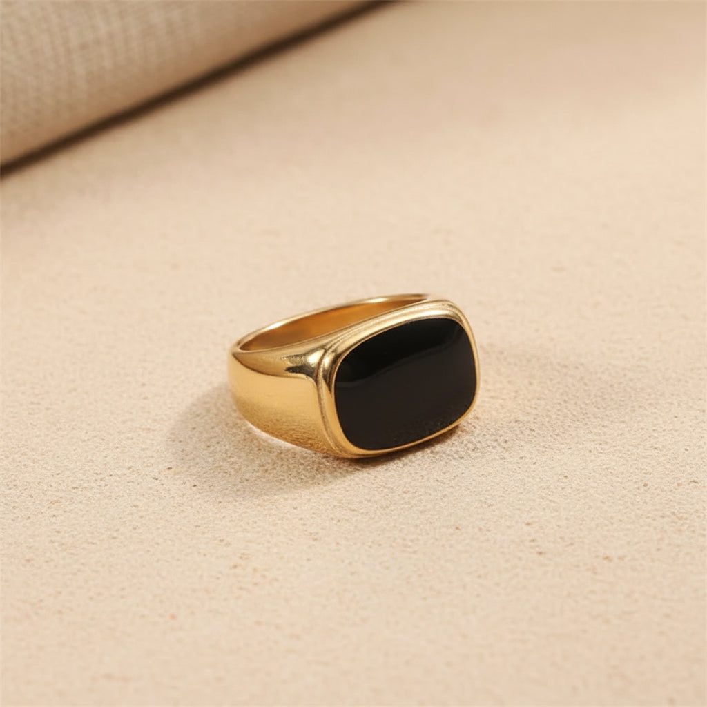 The Bardot Waterproof Ring