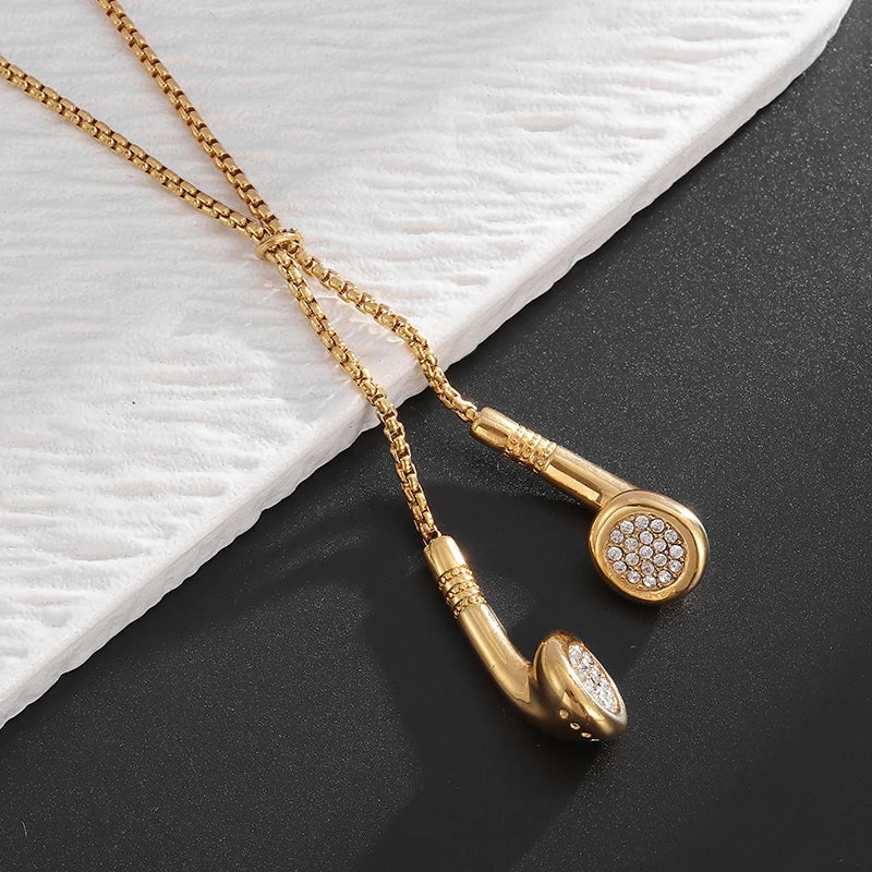 Studio Icon Necklace