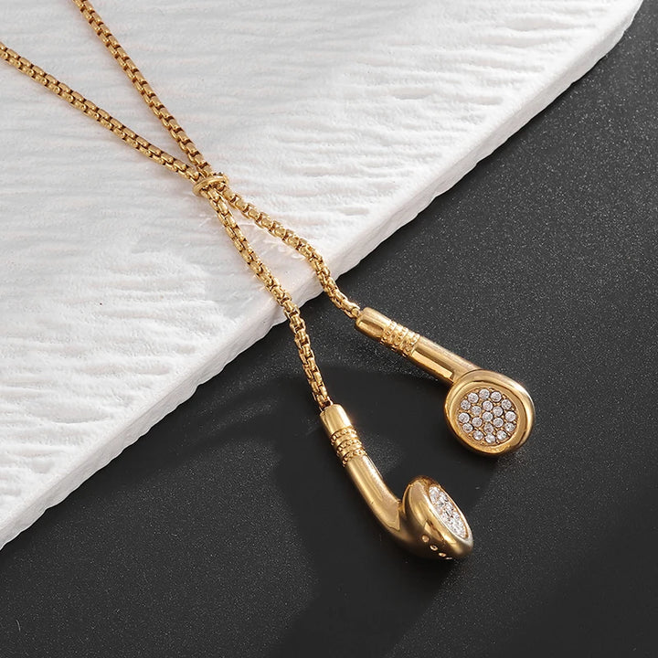 Studio Icon Necklace