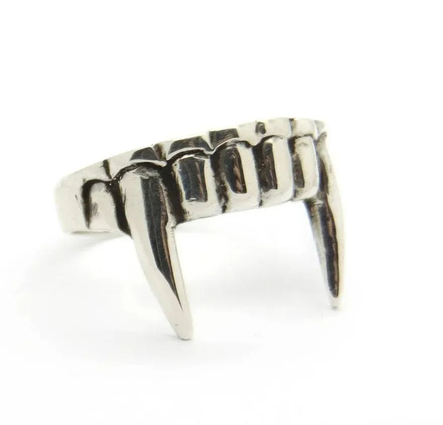Love at First Bite Ring