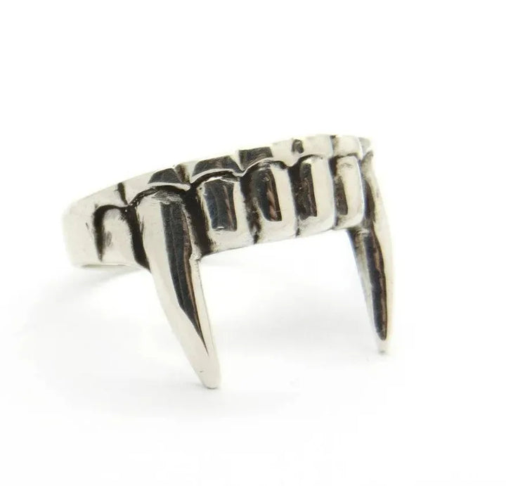 Love at First Bite Ring