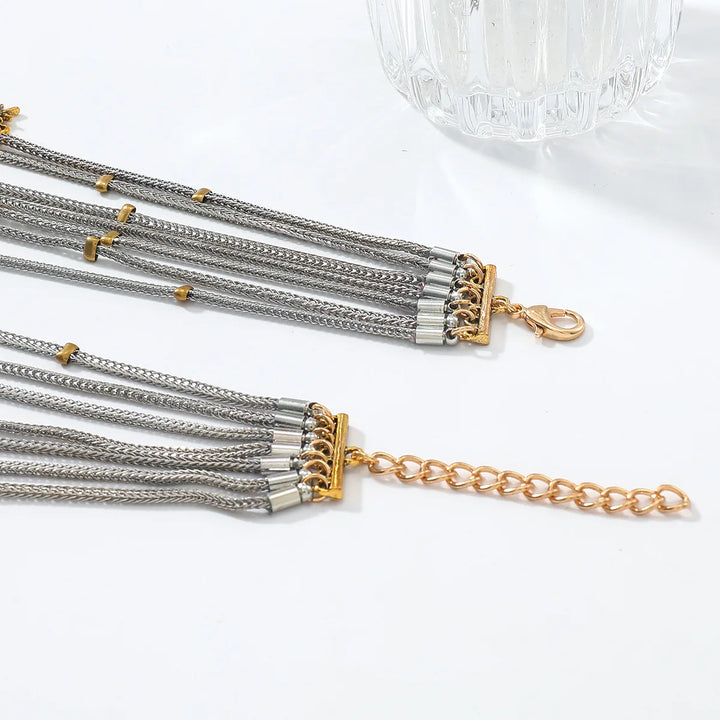 Seatrace Souvenir Necklace