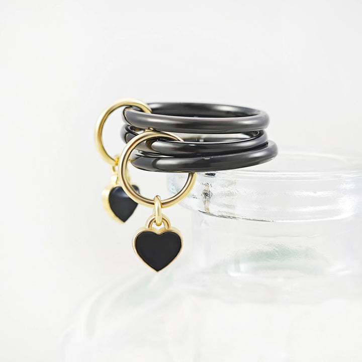 Memory Lanes Waterproof Ring
