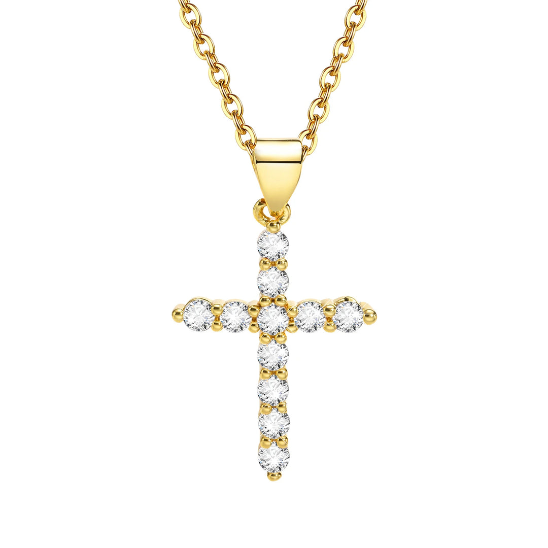 Devvi Zironica Necklace