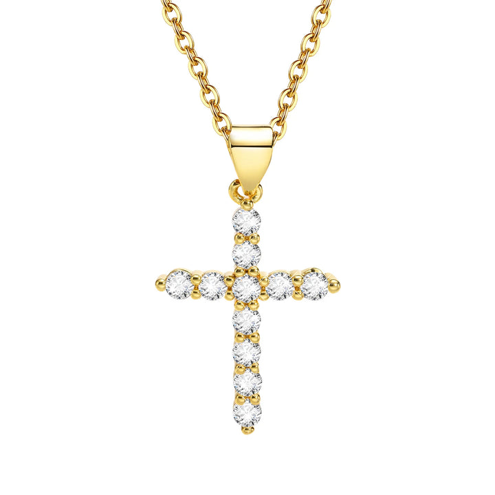 Devvi Zironica Necklace