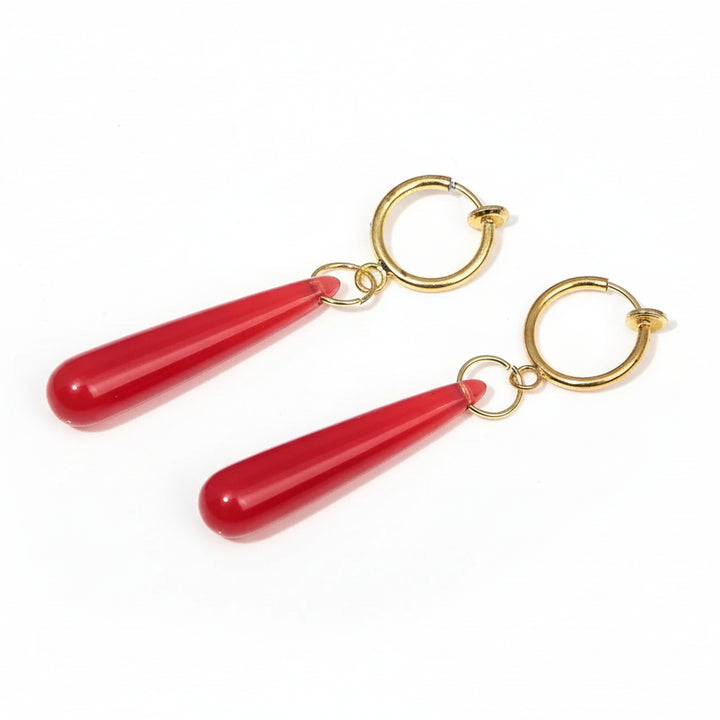 Beyond The Journey's End Earrings