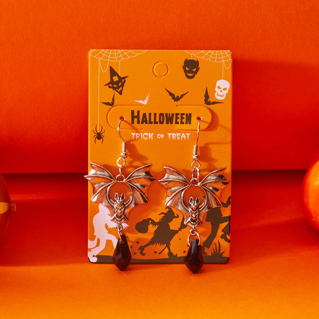 Marcelline Dangle Earrings