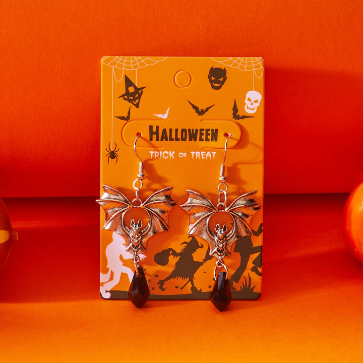 Marcelline Dangle Earrings