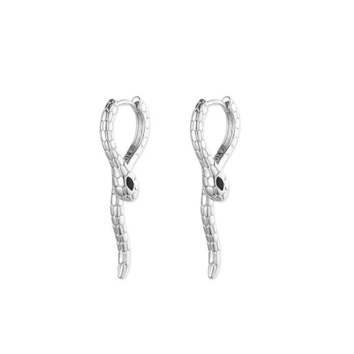 Venina Fangs Stainless Steel