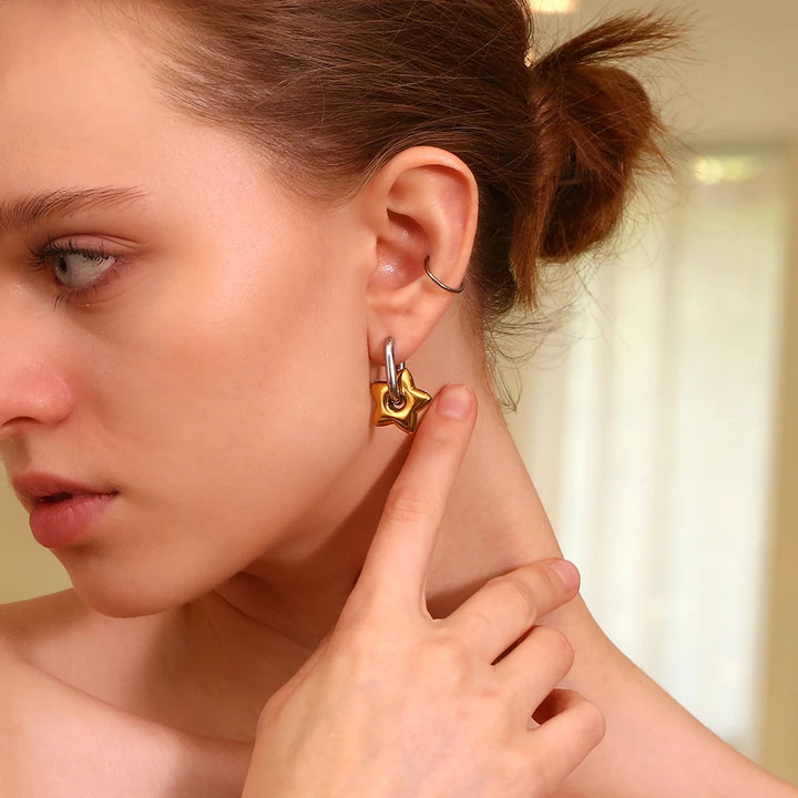 Guide To Love Waterproof Earrings