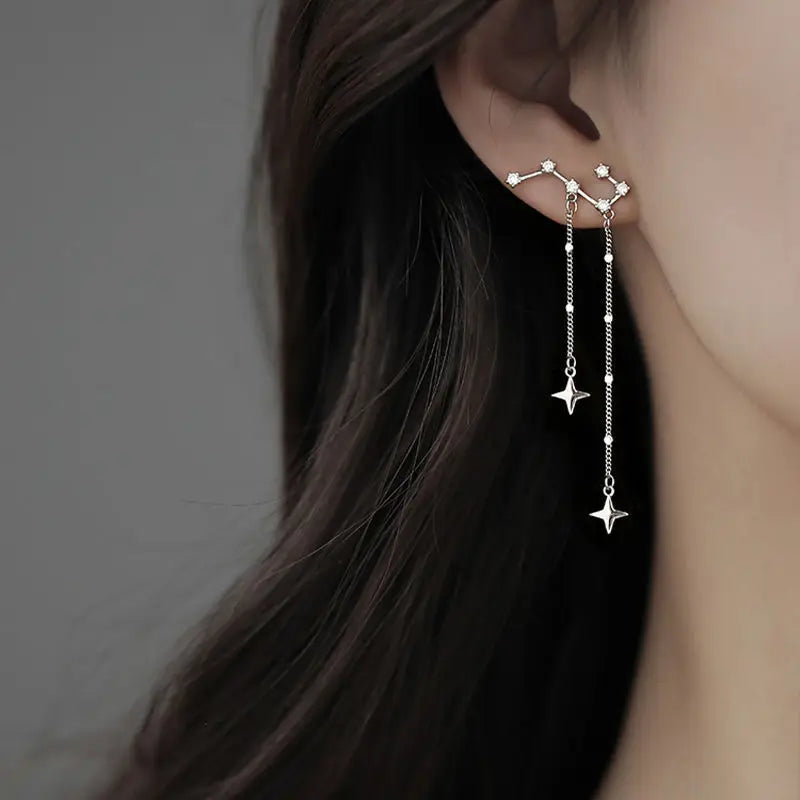 Northbound Dangle Earrings