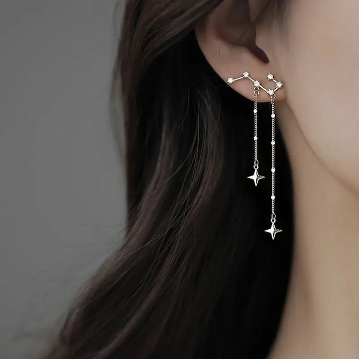 Northbound Dangle Earrings
