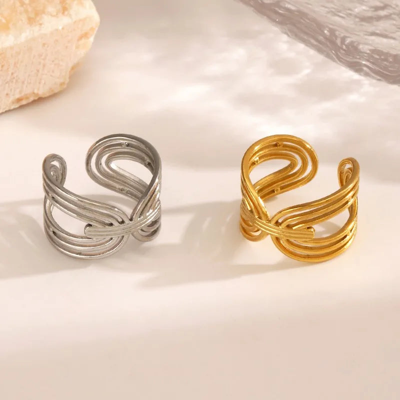 Rarity Waterproof Ring