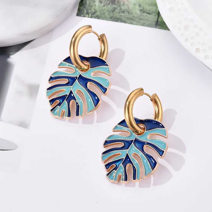 Valencia Waterproof Enamel Drops